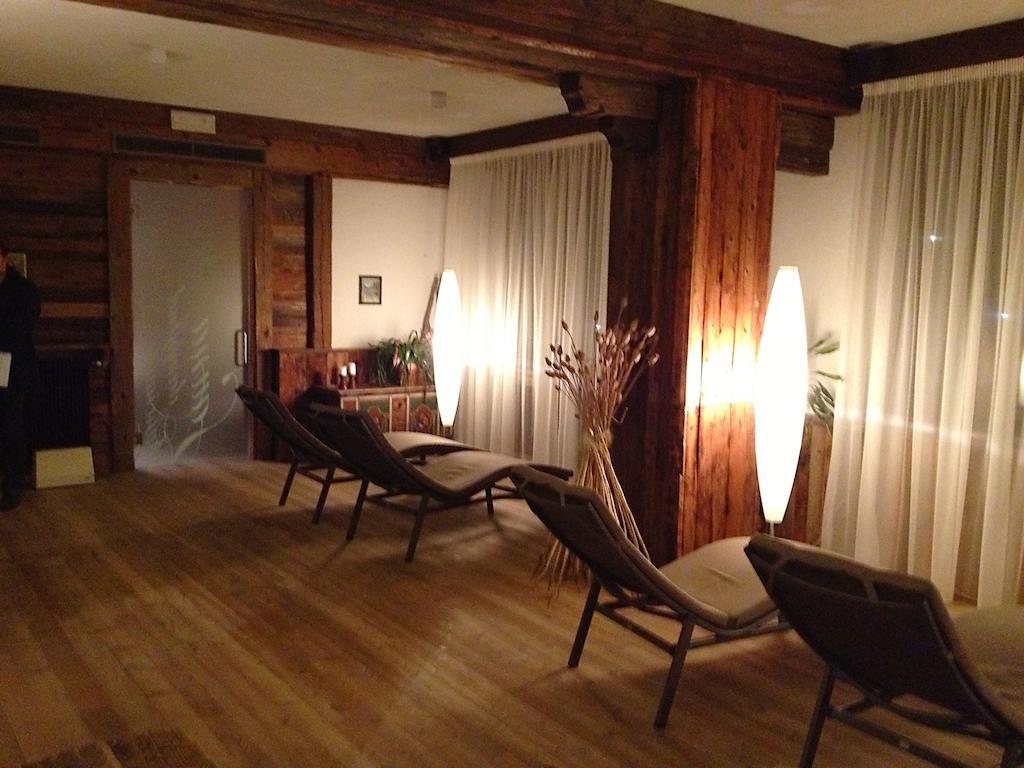 Gasthof Eggwirt San Nicolò d'San Nicolò d'Ultimo Eksteriør billede